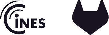 CINES | Gitlab 
