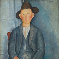 User profile picture